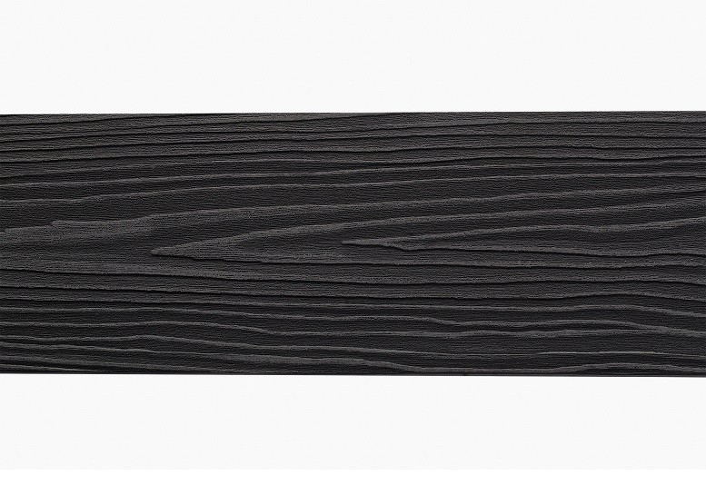 Заборная доска RusDecking UnoDeck Forte - Графит купить в Тест