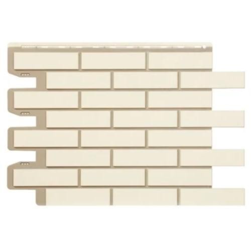 Фасадная панель Royal Stone, Облицовочный Кирпич, Нельсон купить в Тест