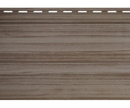 Виниловый сайдинг FineBer Blockhouse Royal Wood, Сосна купить в Тест