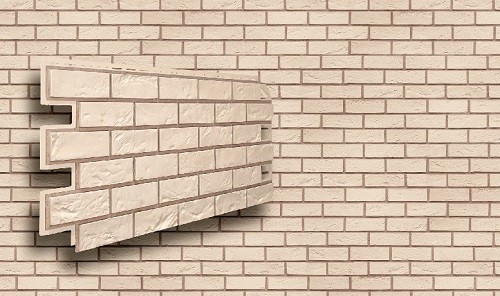Фасадная панель VOX SOLID BRICK REGULAR ковентри купить в Тест