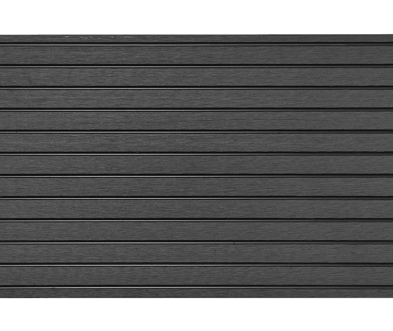 Ступень из ДПК CM Stair чёрное дерево  купить в Тест
