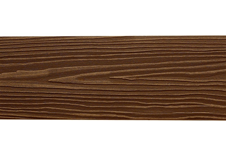 Заборная доска RusDecking UnoDeck Forte - Орех купить в Тест