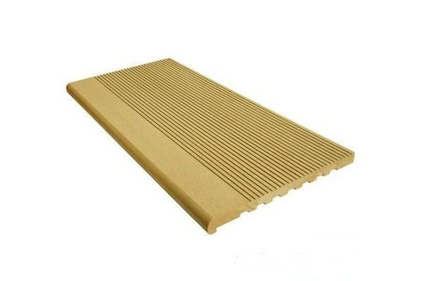 Ступени из ДПК WOODVEX Select Вуд купить в Тест