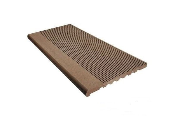 Ступени из ДПК WOODVEX Select Кофе купить в Тест
