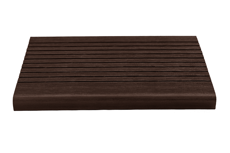 Ступень RusDecking Unodeck - Венге купить в Тест