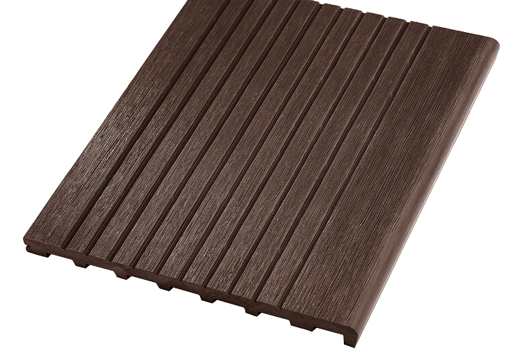 Ступень RusDecking Unodeck - Венге купить в Тест