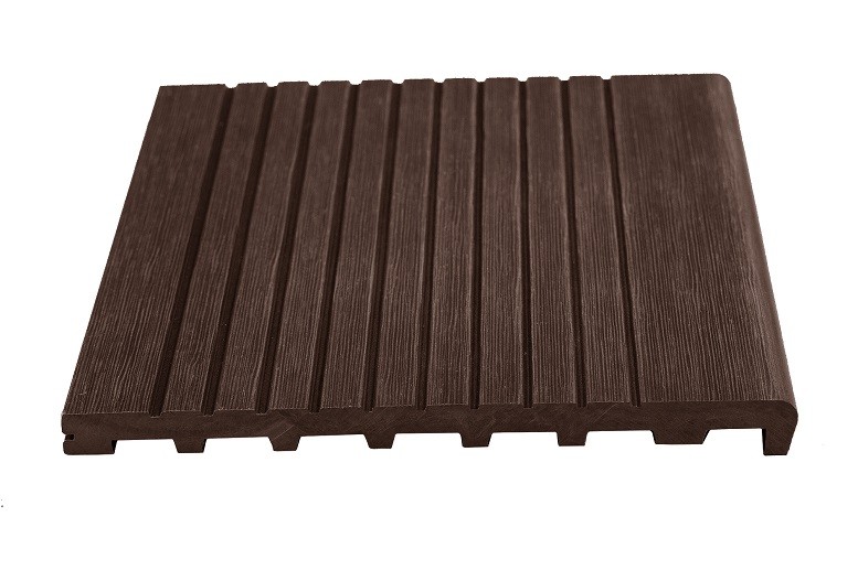 Ступень RusDecking Unodeck - Венге купить в Тест