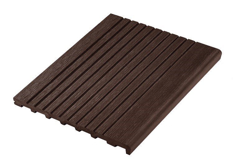 Ступень RusDecking Unodeck - Венге купить в Тест
