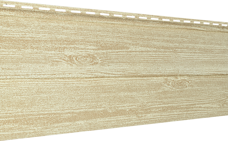 Сайдинг Ю-Пласт TIMBERBLOCK Ель (Тимберблок), Балтийская купить в Тест