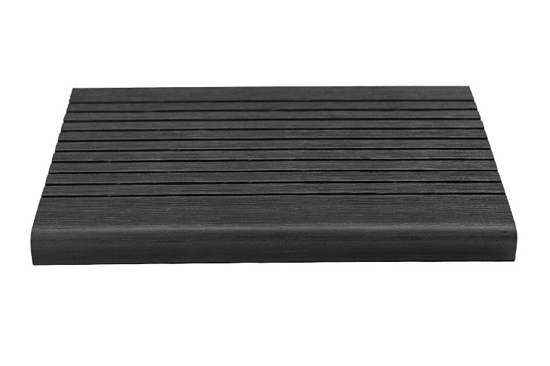 Ступень RusDecking Unodeck - Графит купить в Тест