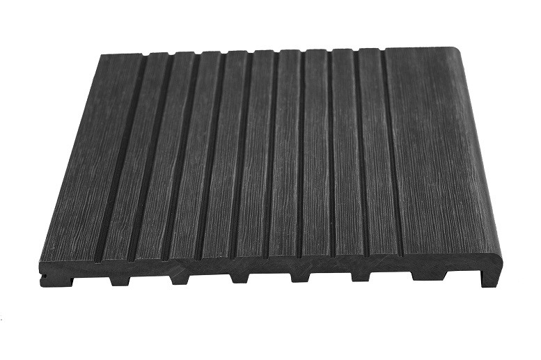 Ступень RusDecking Unodeck - Графит купить в Тест