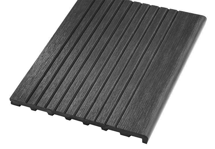 Ступень RusDecking Unodeck - Графит купить в Тест