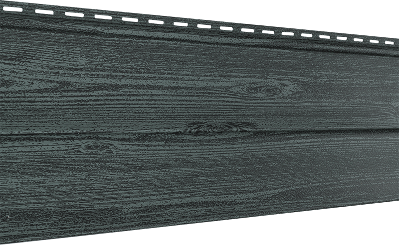 Сайдинг Ю-Пласт TIMBERBLOCK Ель (Тимберблок), Ирландская купить в Тест