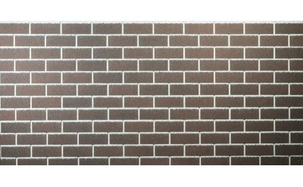 Фасадная плитка Docke Premium, Brick, Зрелый каштан купить в Тест