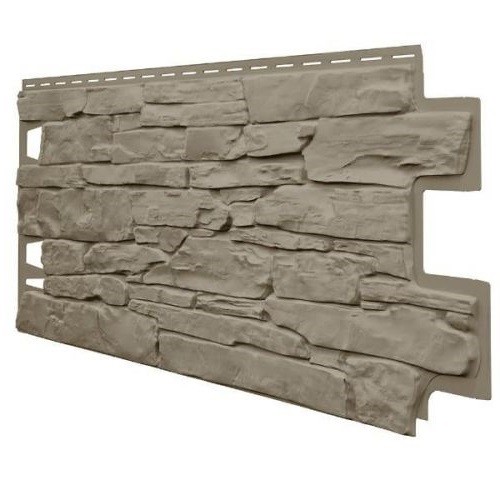 Фасадная панель VOX SOLID STONE REGULAR калабрия купить в Тест