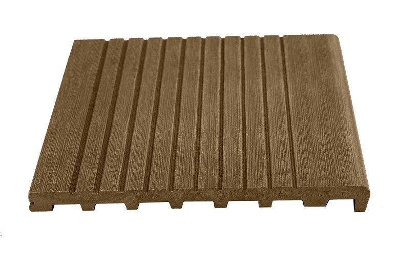 Ступень RusDecking Unodeck - Орех купить в Тест