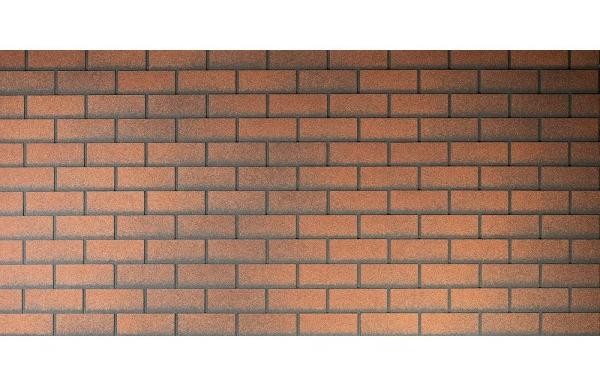 Фасадная плитка Docke Premium, Brick, Клубника купить в Тест