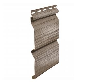 Виниловый сайдинг FineBer Standart Royal Wood, Сосна купить в Тест