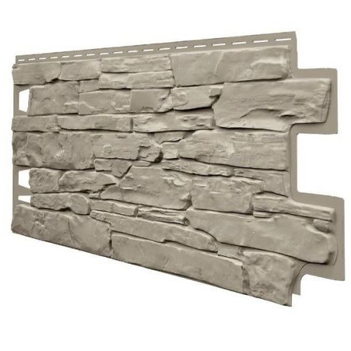 Фасадная панель VOX SOLID STONE REGULAR лацио купить в Тест