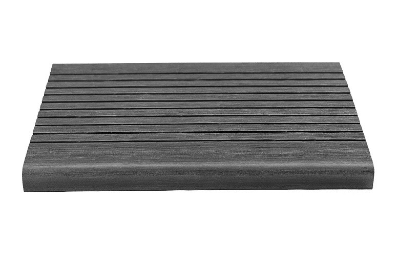 Ступень RusDecking Unodeck - Серый купить в Тест