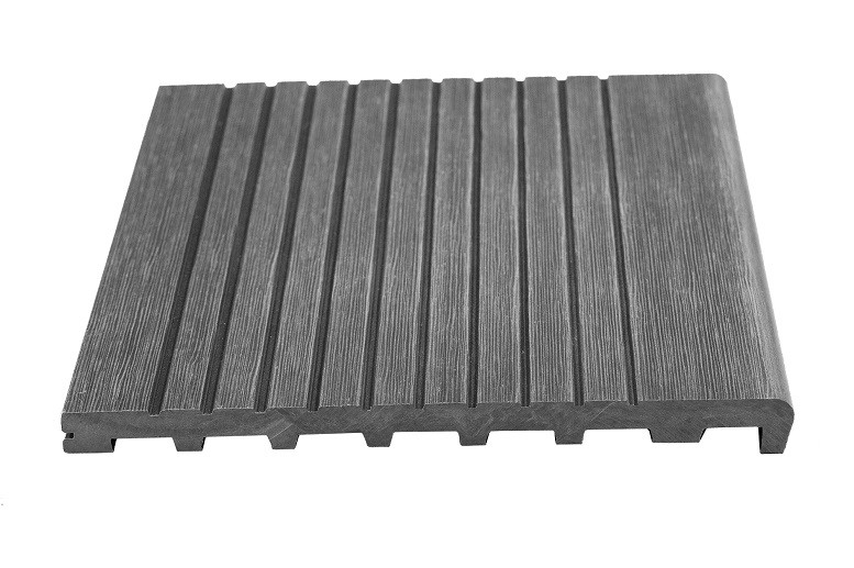 Ступень RusDecking Unodeck - Серый купить в Тест