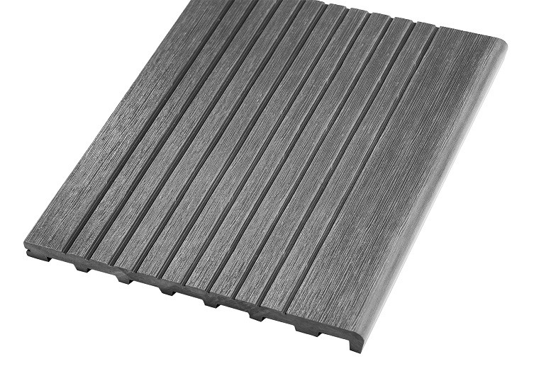 Ступень RusDecking Unodeck - Серый купить в Тест