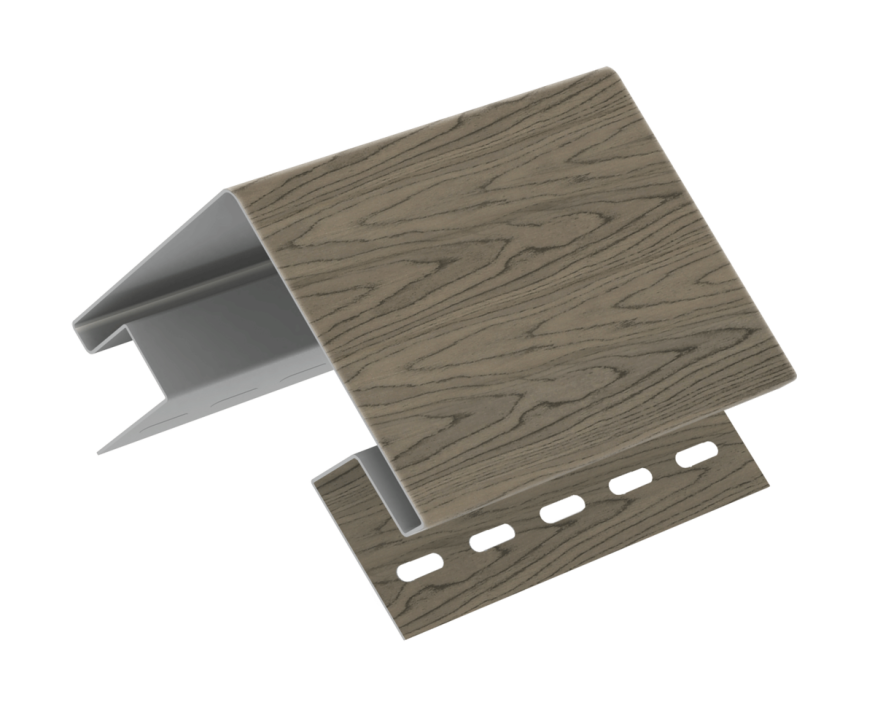 Наружный угол Timberblock Пихта Сахалинская купить в Тест