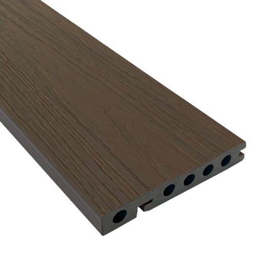 Финишная доска EasyDecking Co-extrusion 145х21 Chestnut купить в Тест