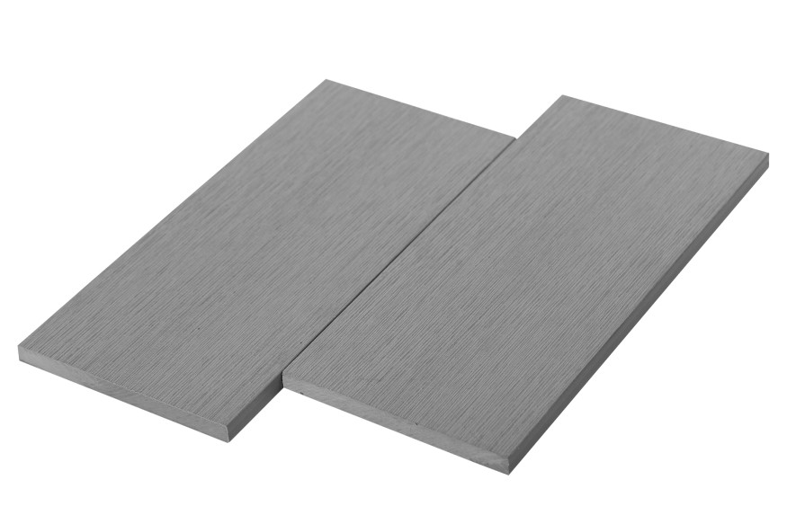 Заборная доска RusDecking UnoDeck Patio - Серый купить в Тест