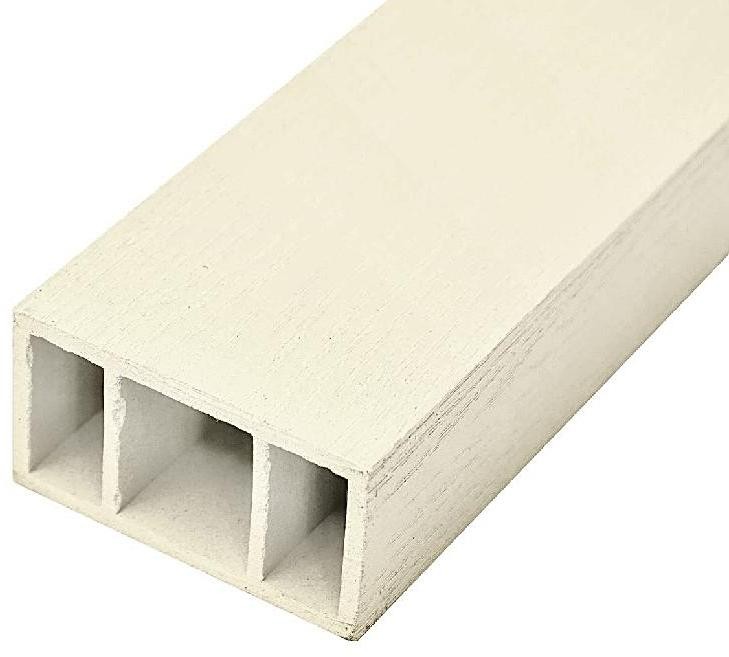 Брус FAYNAG WOOD слоновая кость купить в Тест