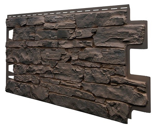 Фасадная панель VOX SOLID STONE REGULAR сицилия купить в Тест