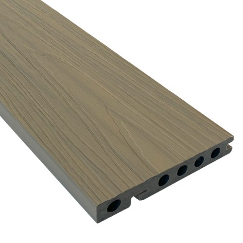 Финишная доска EasyDecking Co-extrusion 145х21 Driftwood купить в Тест
