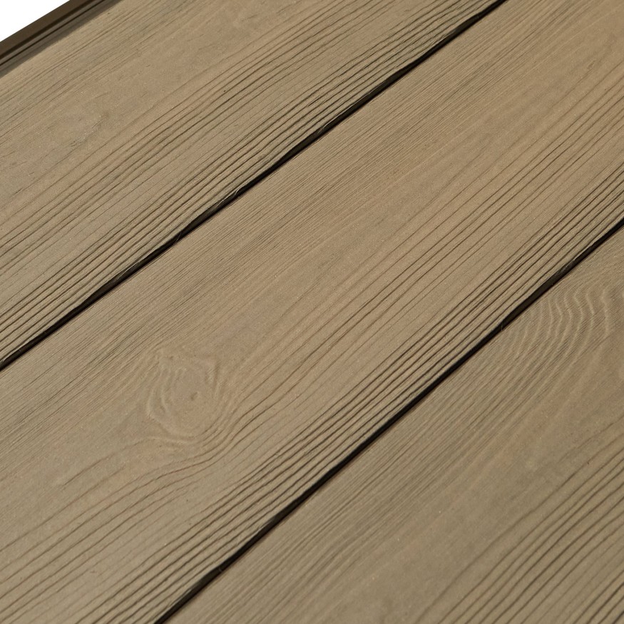 Фасадная панель из ДПК CM Cladding URBAN, сонома купить в Тест
