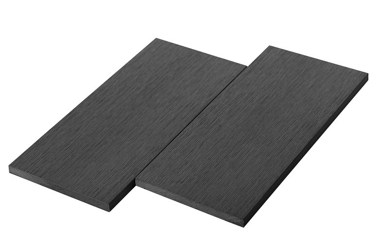 Заборная доска RusDecking UnoDeck Patio - Графит купить в Тест