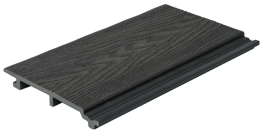 Фасадная панель из ДПК CM Cladding Vintage эбен купить в Тест