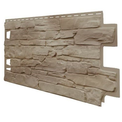 Фасадная панель VOX SOLID STONE REGULAR умбрия купить в Тест