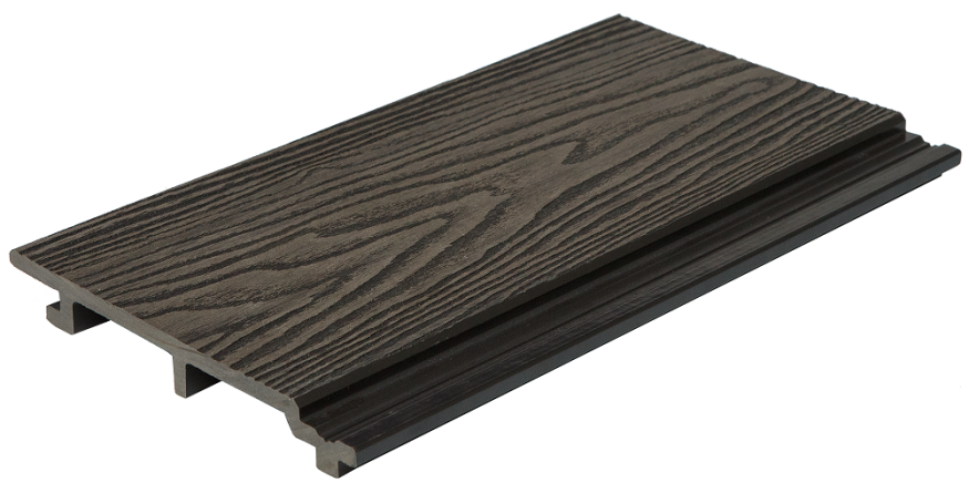 Фасадная панель из ДПК CM Cladding Vintage венге купить в Тест