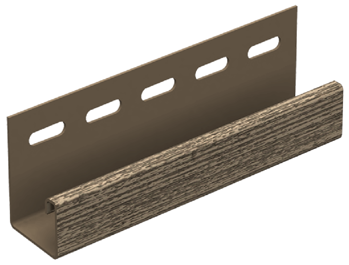J-планка Timberblock Ель Альпийская купить в Тест