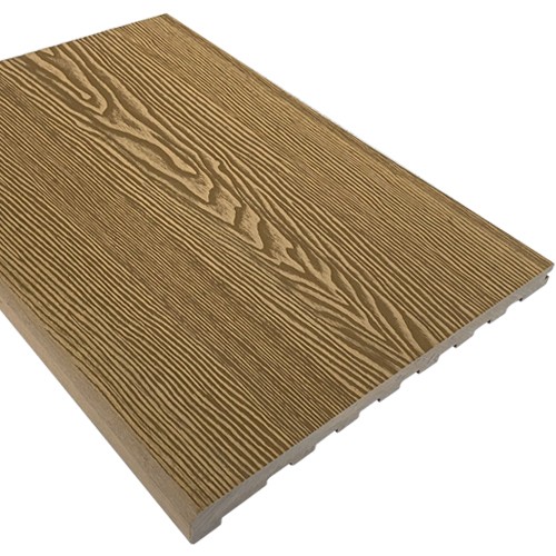 Ступень EasyDecking Wood-Х 348х22 Дуб 3D купить в Тест