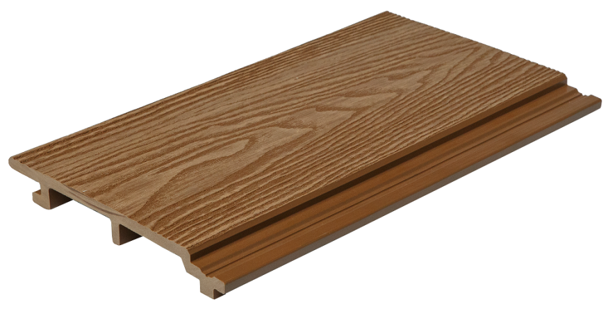 Фасадная панель из ДПК CM Cladding Vintage дуб купить в Тест