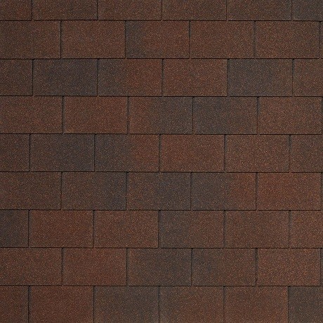 Гибкая черепица Tegola CAPRI legno 447 купить в Тест