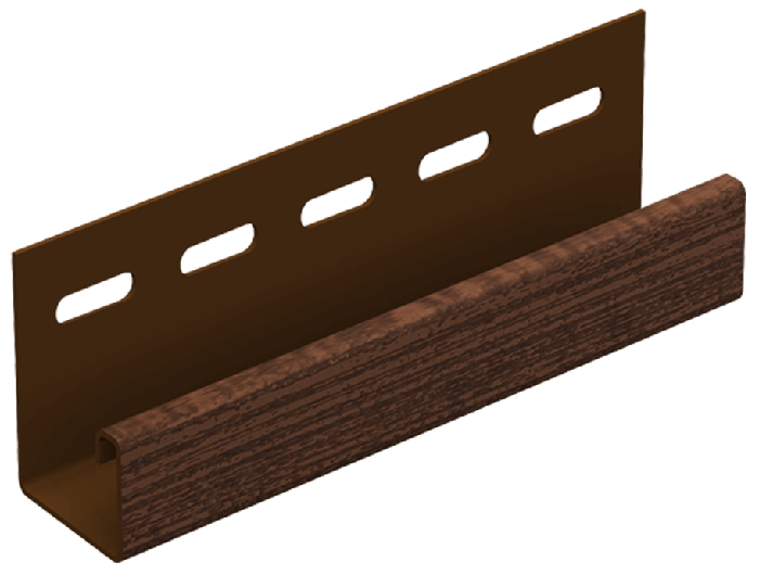J-планка Timberblock Ель Сибирская купить в Тест