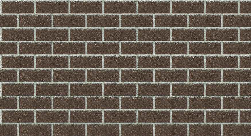Фасадная плитка Docke Premium, Brick, Коричневый купить в Тест