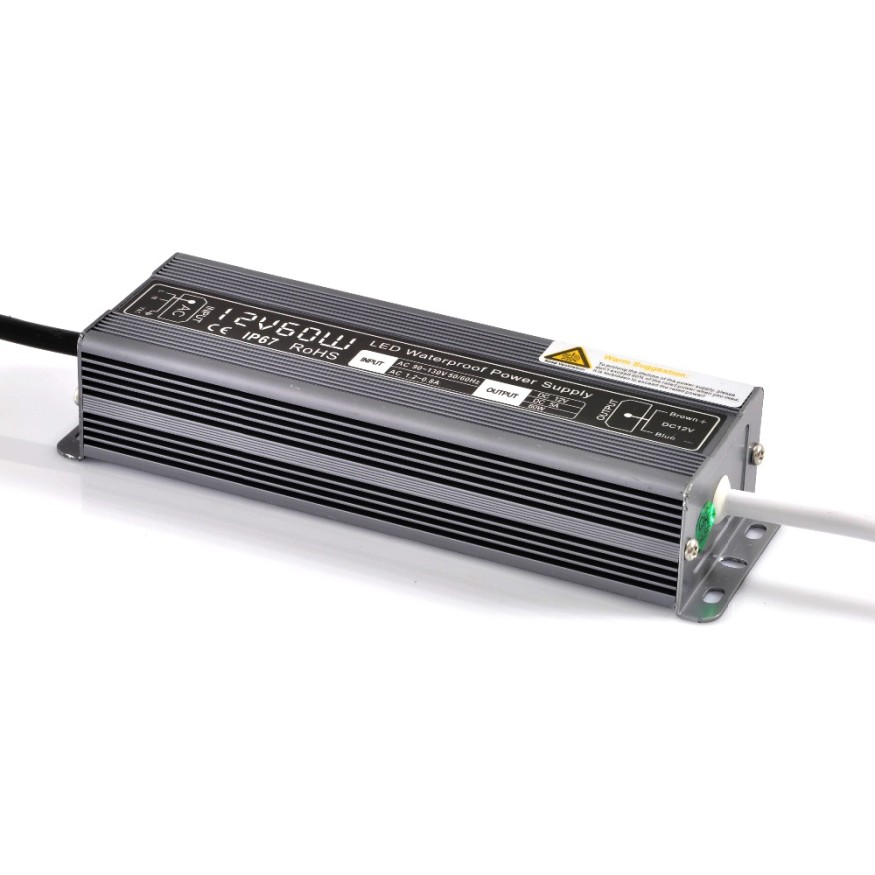 Блок питания 60w Woodvex купить в Тест