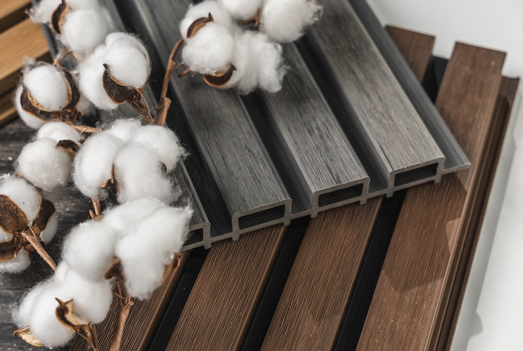 Стеновая панель CM Decking CM Wall DUAL, MACADAMIA (Макадамия)  купить в Тест