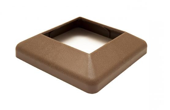 Юбка столба нижняя GardenParkett Светло-коричневый купить в Тест