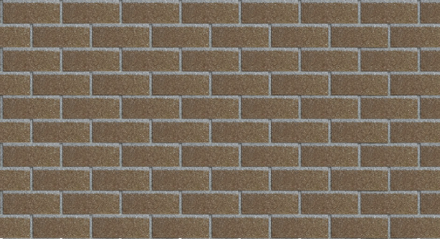 Фасадная плитка Docke Premium, Brick, Бежевый купить в Тест