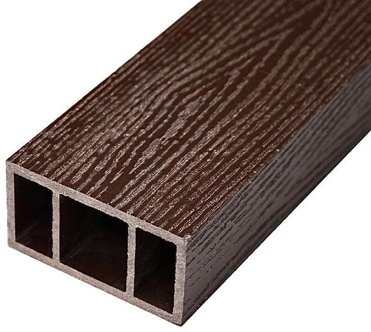Брус FAYNAG WOOD шоколад купить в Тест