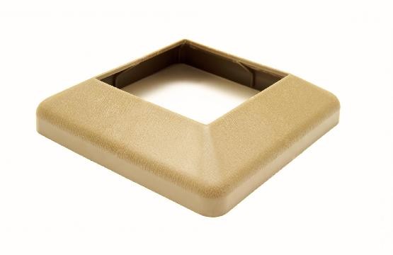 Юбка столба нижняя GardenParkett Бук купить в Тест