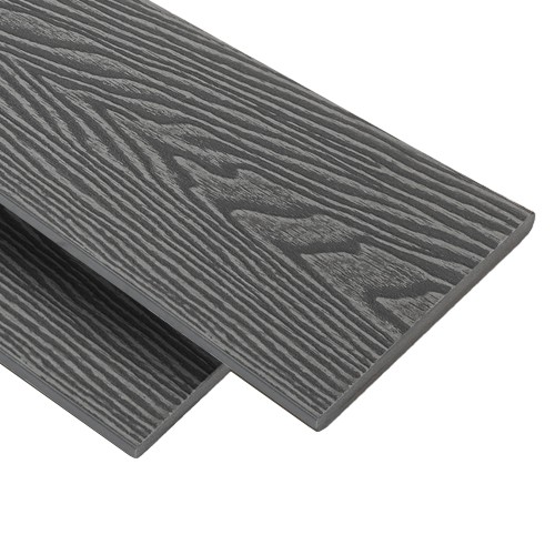Заборная доска EasyDecking Wood-X 131х11 Серый купить в Тест